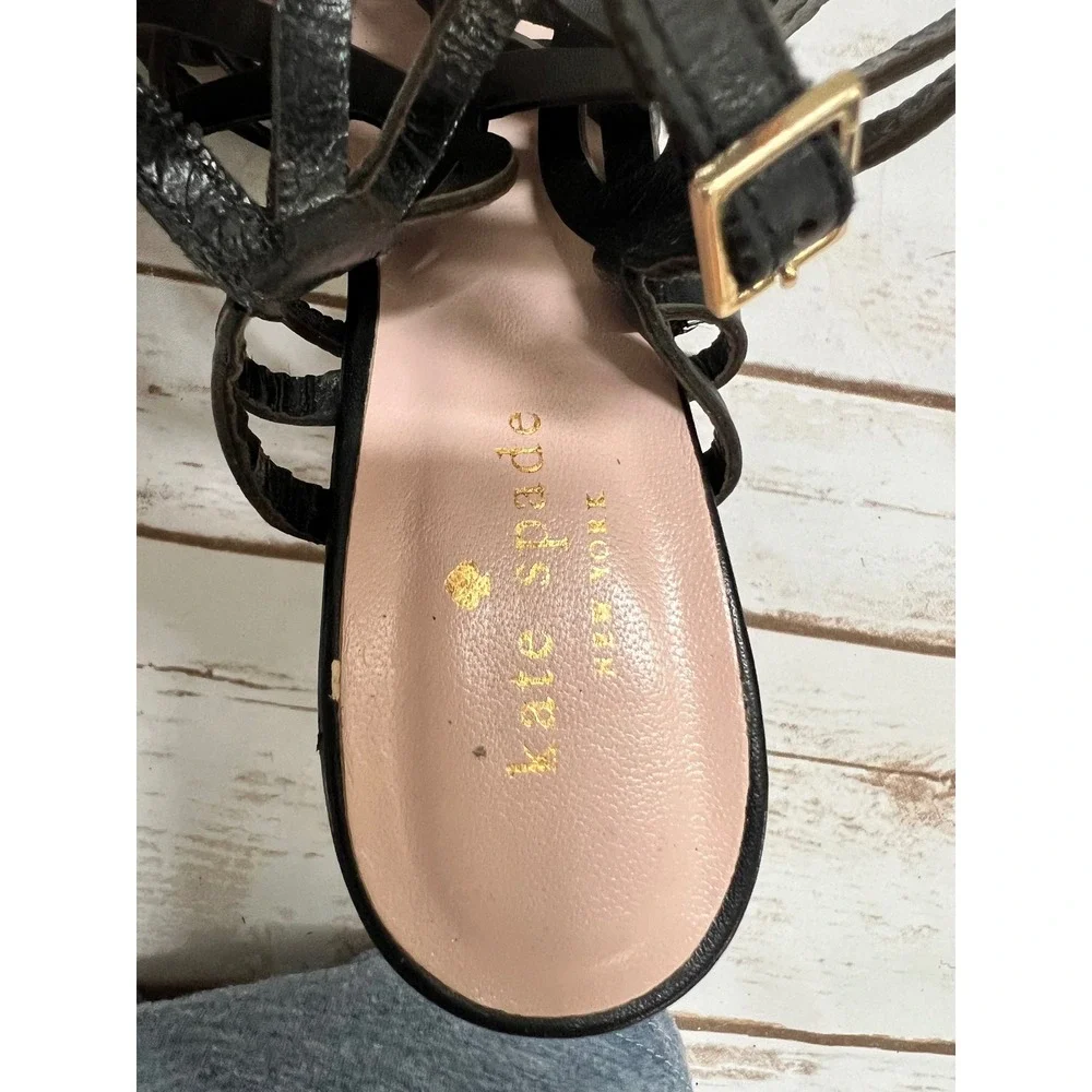kate spade preowned smoke